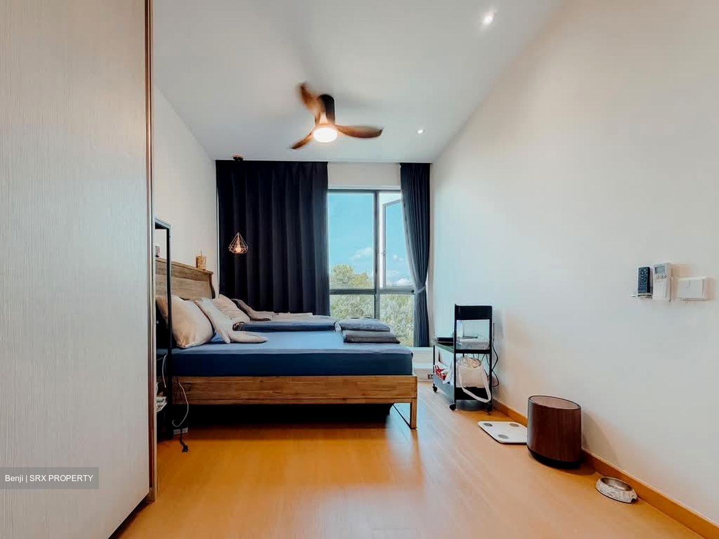Treasure at Tampines (D18), Condominium #577618531